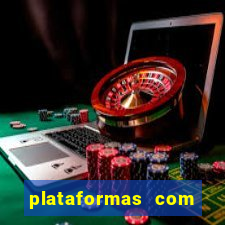 plataformas com bonus de cadastro facebook